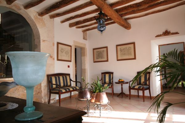 Boutique Hotel Sa Galera (Balearen)